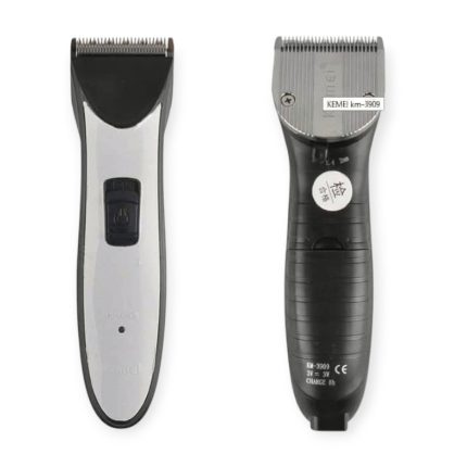 KEMEI KM-3909 Professional hair Trimmer Price in Bangladesh