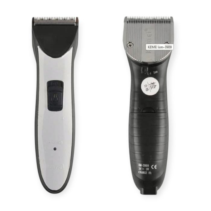 KEMEI KM-3909 Professional hair Trimmer Price in Bangladesh