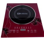 Red Swiss Induction Cooker Price in BD – Fast & Energy Saving |
