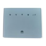 Best Huawei 4G Router Lite with SIM Card Slot – Wireless Internet Router for Home & Office in Bangladesh | Mahzam BD