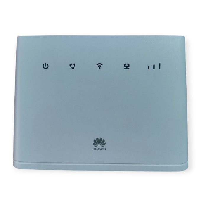Best Huawei 4G Router Lite with SIM Card Slot – Wireless Internet Router for Home & Office in Bangladesh | Mahzam BD