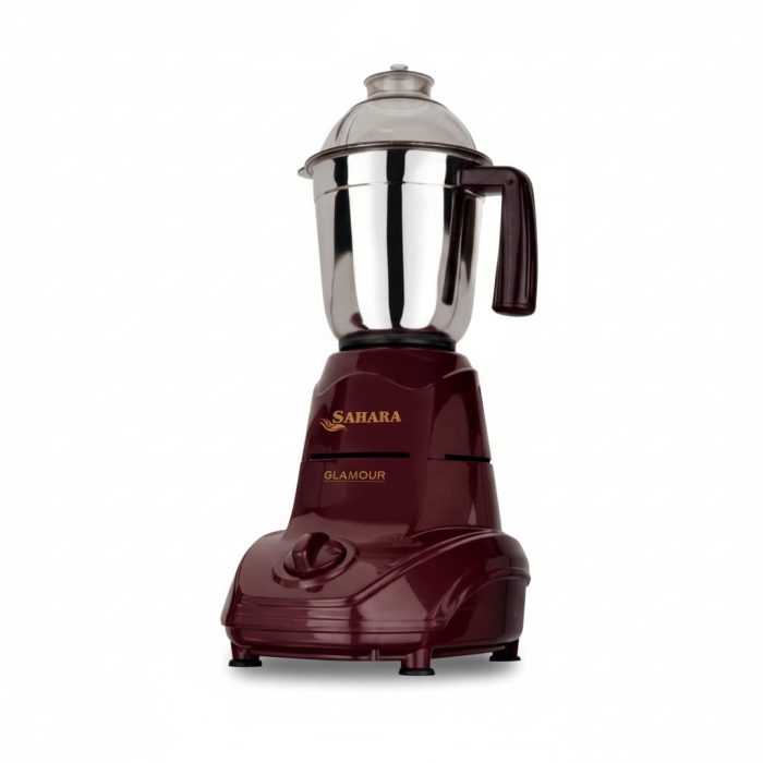 Sahara Mixer Grinder 750 Watts. সাহারা ব্লেন্ডার ও গ্রাইন্ডার মেশিন। - Image 3