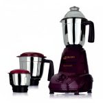 Sahara Mixer Grinder 750 Watts. সাহারা ব্লেন্ডার ও গ্রাইন্ডার মেশিন।