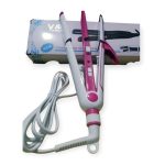 Redien Hair Straightener RN-8891 – Fast Heating Ceramic Hair Straightener for Salon-Style Hair at Home | হেয়ার স্ট্রেইটনার - Mahzam BD