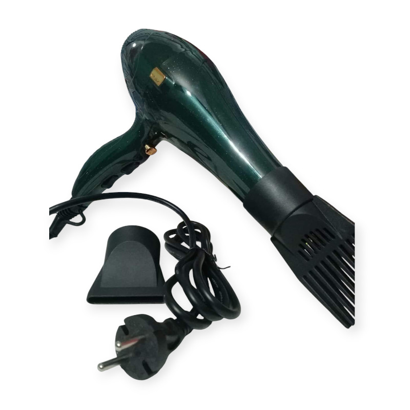 Sokany SK-2226 Hair Dryer – 3000W Professional Salon-Style Hair at Home | সোকানি হেয়ার ড্রায়ার - Mahzam BD