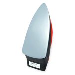 RedSwiss RSEI-701 Dry Iron 2.00KG – Premium Heavy Iron, Auto Overheating Protection, Non-Stick Soleplate | রেড সুইস আয়রন- হেভি ডিউটি ইলেকট্রিক আয়রন - Image 4