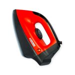 RedSwiss RSEI-701 Dry Iron 2.00KG – Premium Heavy Iron, Auto Overheating Protection, Non-Stick Soleplate | রেড সুইস আয়রন- হেভি ডিউটি ইলেকট্রিক আয়রন