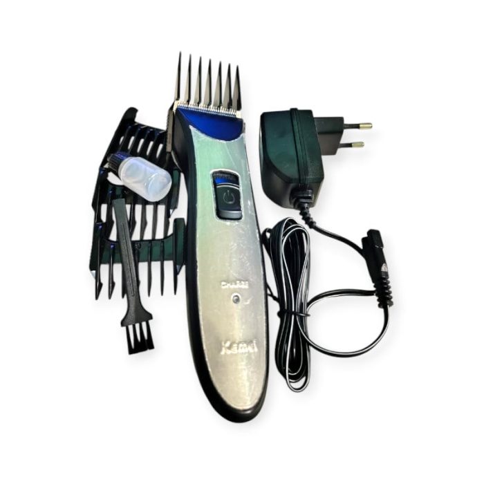 KEMEI KM 3909 Professional Hair Trimmer Price in Bangladesh.