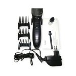 KEMEI KM 3909 Professional Hair Clipper in Bangladesh - Best Quality Trimmer in BD