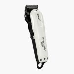 Kemei KM-2601 Professional Trimmer & Hair Clipper - কেমি প্রফেশনাল হেয়ার ট্রিমার - Image 2