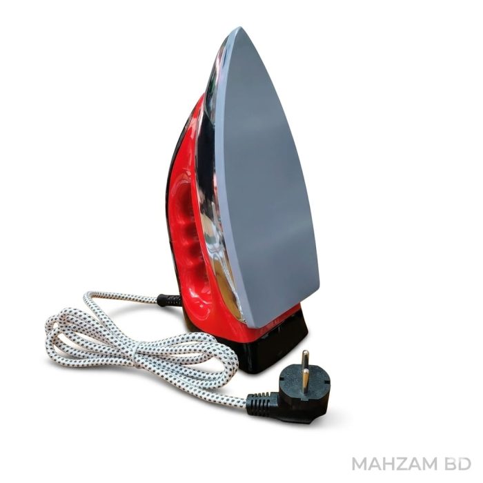 Miyako EI-226 Heavy Dry Iron 1.850KG – মিয়াকো আয়রন