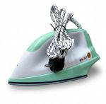 Bajaj AE-18 Heavy Dry Iron | বাজাজ হেভি ড্রাই আয়রন – শক্তিশালী ও টেকসই - Image 2