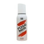 Fogg Master Agar 120ml – Long Lasting Fragrance