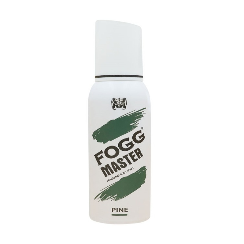 Fogg Master Pine Perfume 120ml – ছেলেদের জন্য প্রিমিয়াম ও দীর্ঘস্থায়ী সুগন্ধি