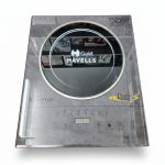 Havells CMT22-19 Infrared Cooker bd হ্যাভেলস ইনফ্রারেড কুকার – শক্তিশালী ও এনার্জি সেভিং চুলা