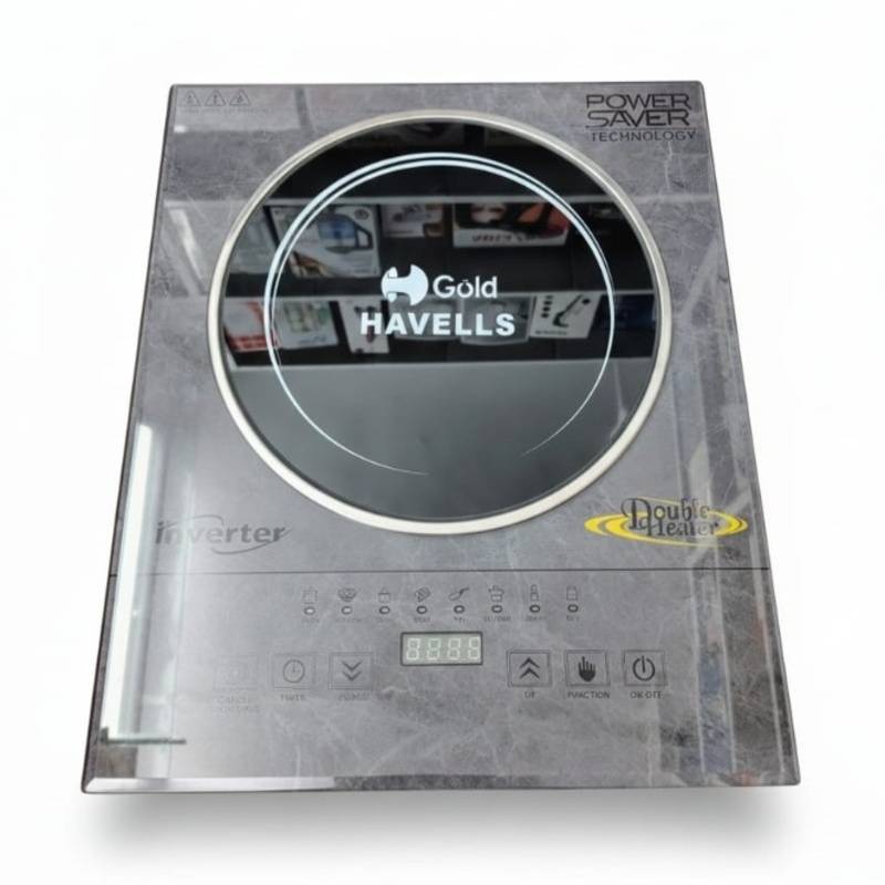 Havells CMT22-19 Infrared Cooker | হ্যাভেলস ইনফ্রারেড কুকার – শক্তিশালী ও এনার্জি সেভিং চুলা