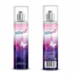 Layer’r Wottagirl Amber Kiss Body Splash for Women | লেয়ার ওয়টাগার্ল অ্যাম্বার কিস বডি স্প্ল্যাশ