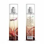 Layer'r Wottagirl Vanilla Twist Body Splash 135ml | লেয়ার ওয়টাগার্ল ভ্যানিলা টুইস্ট পারফিউম ফর উইমেন