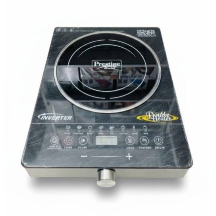 Prestige CMT22-19 Infrared Cooker BD| প্রেস্টিজ ইনফ্রারেড চুলা – দ্রুত রান্না, কম বিদ্যুৎ খরচ