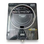 Prestige CMT22-19 Infrared Cooker | প্রেস্টিজ ইনফ্রারেড চুলা – দ্রুত রান্না, কম বিদ্যুৎ খরচ - Image 3