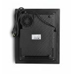 Red Swiss RSIC-SD012 Infrared Cooker – রেড সুইচ ইনফ্রারেড চুলা | বিদ্যুৎ সাশ্রয়ী স্মার্ট কুকার