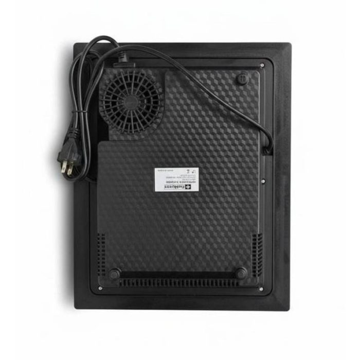 Red Swiss RSIC-SD012 Infrared Cooker – রেড সুইচ ইনফ্রারেড চুলা | বিদ্যুৎ সাশ্রয়ী স্মার্ট কুকার