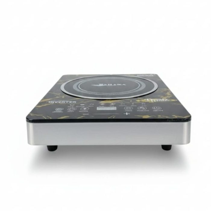 SAHARA CMT22-19 Infrared Cooker | সাহারা ইনফ্রারেড কুকার বাংলাদেশ – Energy Saving Smart Cooker