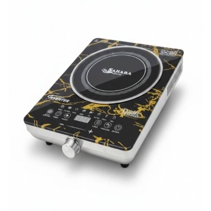 SAHARA CMT22-19 Infrared Cooker | সাহারা ইনফ্রারেড কুকার বাংলাদেশ – Energy Saving Smart Cooker