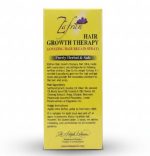 Zafran Hair Growth Therapy – চুল বৃদ্ধির থেরাপি (Amazing Hair Regain Spray) 100% Original & Herbal - Image 4