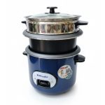 Miyako Rice Cooker 1.8L – Best Rice Cooker in Bangladesh