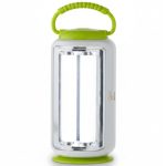 Bright Star Charger Light BS-7627 (4×8W) Rechargeable Emergency Light | ব্রাইট স্টার ৪ টিউব রিচার্জেবল চার্জার লাইট - Image 3