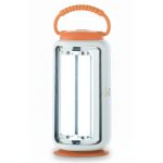 Bright Star Charger Light BS-7627 (4×8W) Rechargeable Emergency Light | ব্রাইট স্টার ৪ টিউব রিচার্জেবল চার্জার লাইট - Image 4