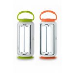 Bright Star Charger Light BS-7627 (4×8W) Rechargeable Emergency Light