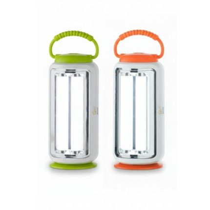Bright Star Charger Light BS-7627 (4×8W) Rechargeable Emergency Light