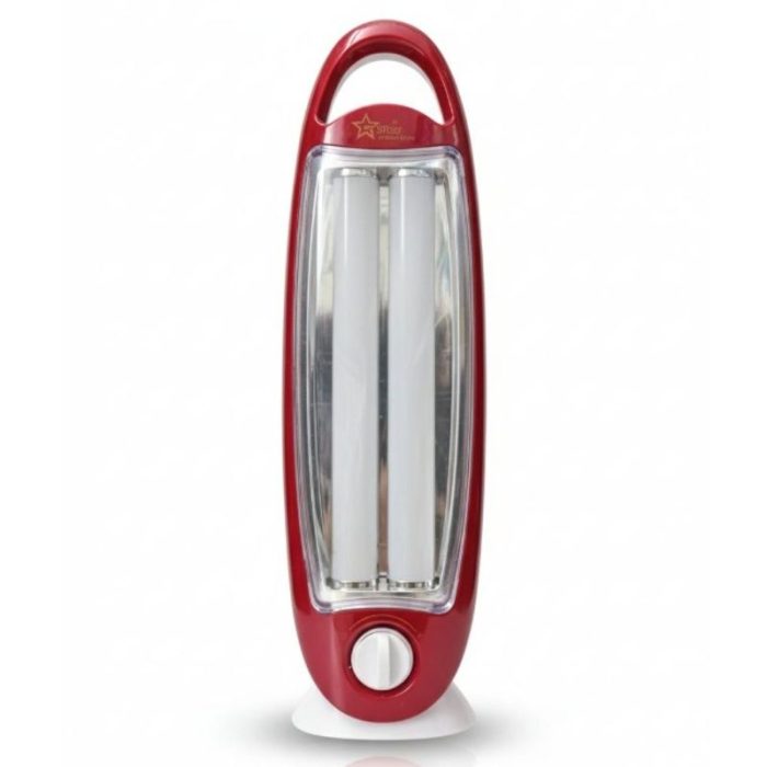 Bright Star Rechargeable Light BS-7624 (18W) | শক্তিশালী চার্জার লাইট | ব্রাইট স্টার রিচার্জেবল লাইট বাংলাদেশ