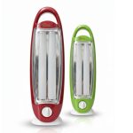 Bright Star Rechargeable Light BS-7624 (2×9W) | শক্তিশালী চার্জার লাইট | ব্রাইট স্টার রিচার্জেবল লাইট