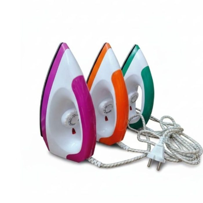 Mahendraa NT20T Automatic Dry Iron – অটোমেটিক ড্রাই আয়রন