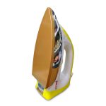 Bajaj AE-19 Dry Iron – Heavy Duty Electric Iron for Daily Use