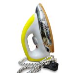 Bajaj AE-19 Dry Iron – শক্তিশালী Heavy Duty Electric Iron (Daily Use)