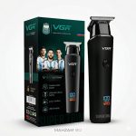 VGR V-937 Trimmer – Professional Rechargeable Hair & Beard Trimmer for Men