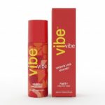 Vibe Party Perfume Spray for Men & Women – 120ml | No Gas Long Lasting Party Fragrance