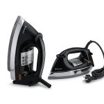 Original Miyako EI140 Dry Iron – শক্তিশালী Heavy Duty Dry Iron in BD