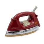 Miyako EI145 Dry Iron – Heavy Duty Powerful Dry Iron Machine (Original)
