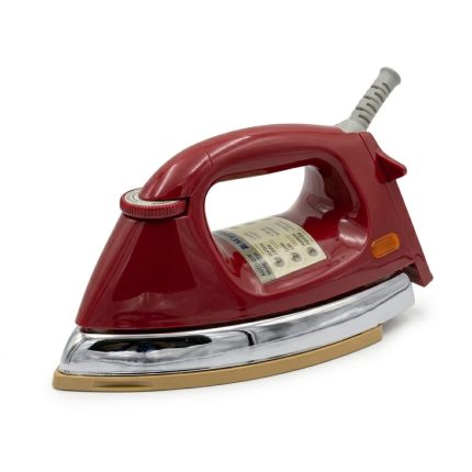 Miyako EI145 Dry Iron – Heavy Duty Powerful Dry Iron Machine (Original)